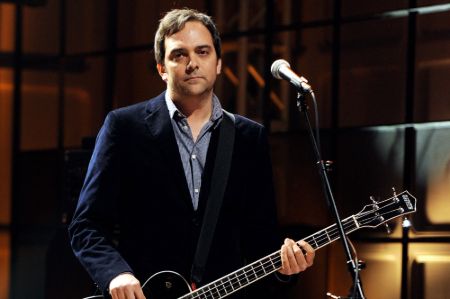 Adam Schlesinger possesses an estimated net worth of $2 million.